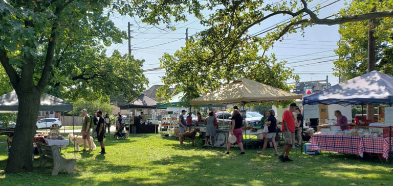 Craft Show