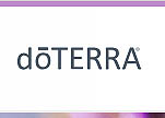 Logo & Link to doTerra