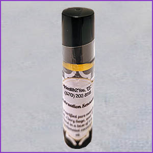 Menstruation Sensation