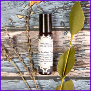Bug Repellent Blend