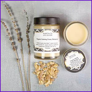 Calming Cream