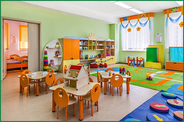 Daycare Centers Parkland School District