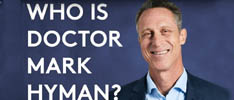 Dr.Mark Hyman Website Link