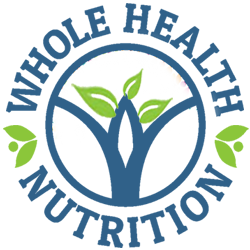 Whole Health Nutrition Course Link