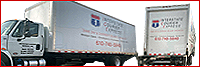 I.C.E. Logistics - Thumb Fleet Trucks - Lehigh Valley PA