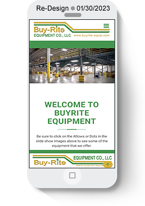 Buy-Rite Equipment