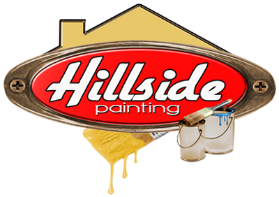 Hillside Painting Logo
