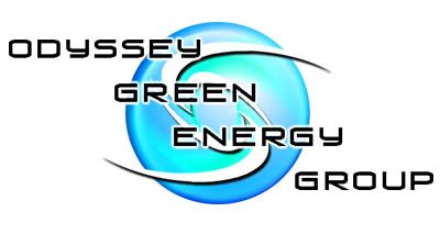 Odyssey Green Energy Logo