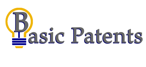 Basic Patents Logo