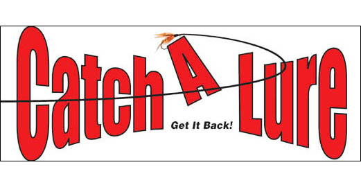 Catch-A-Lure Logo