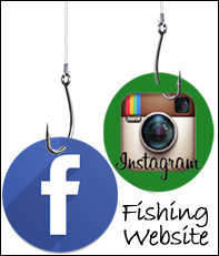 Facebook Instagram Logo