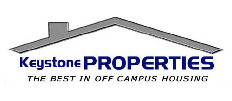 Keystone Properties Logo