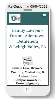 Ellen Kingsley ESQ - Family Law Lehigh Valley, PA